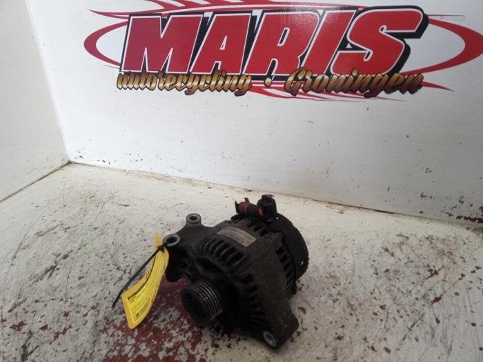 Dynamo van een Ford Focus, Gebruikt, -, -, Ophalen of Verzenden