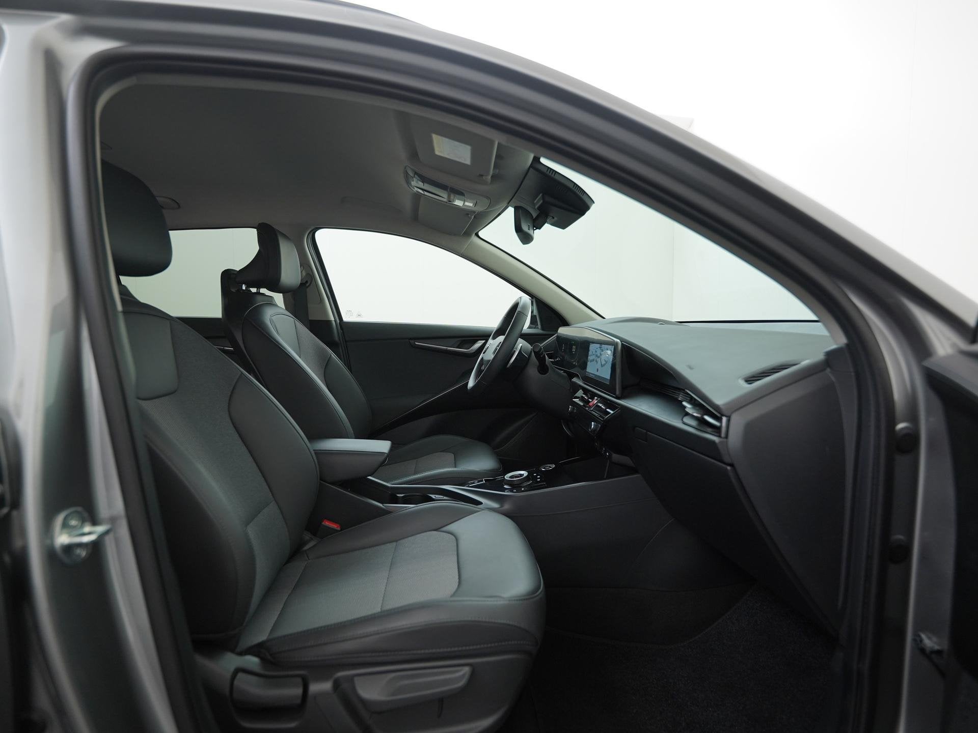 Kia Niro 1.6 GDi Hybrid DynamicLine | Adaptief Cruise | Came, Auto's, Gebruikt, Euro 6, Leder en Stof, SUV of Terreinwagen