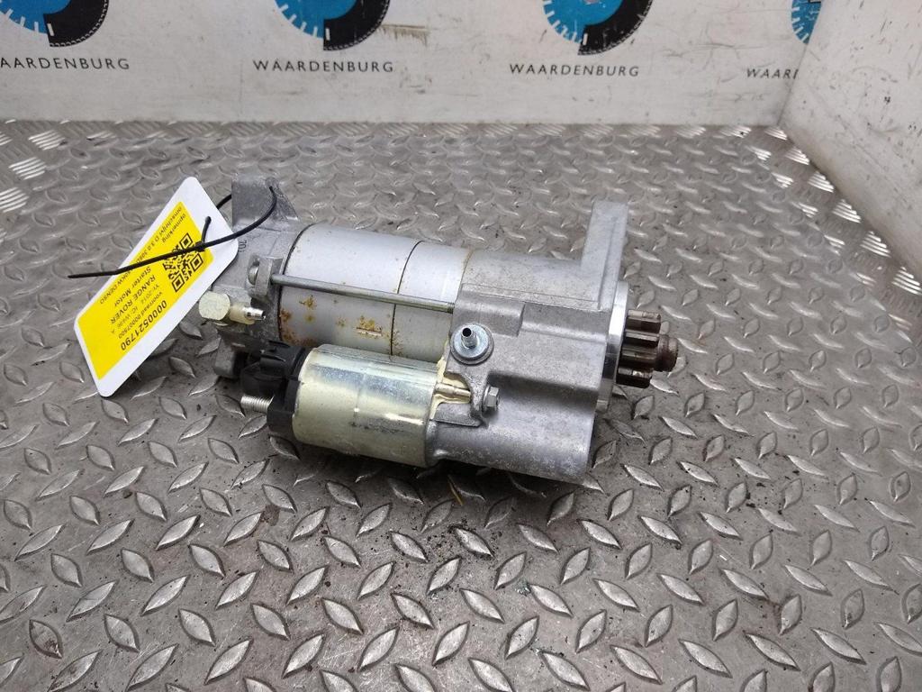 LANDROVER RANGE ROVER STARTMOTOR 2014, Ophalen of Verzenden, Gebruikt, Stiba lid