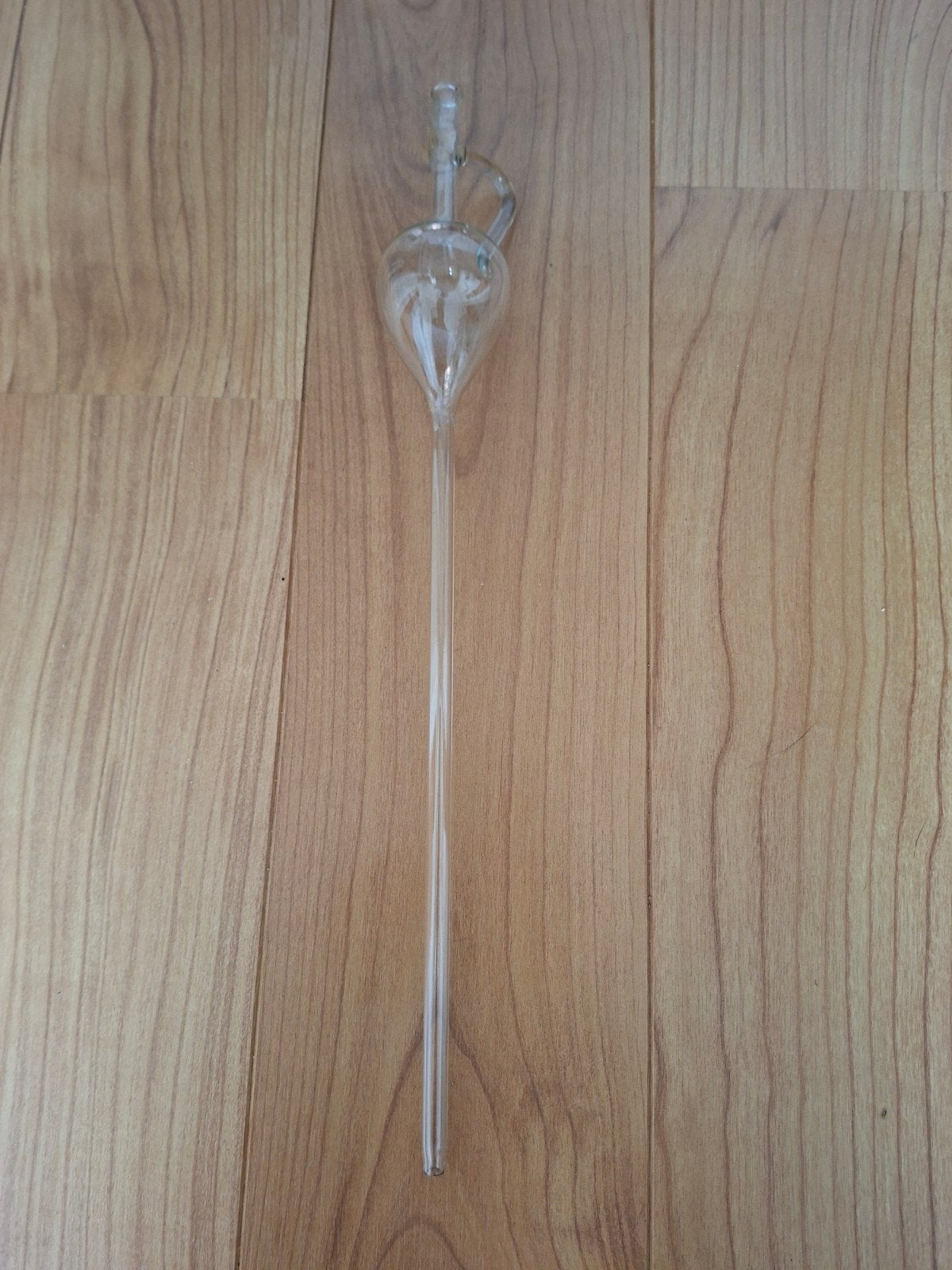 Waterstraalpomp, laboratorium glas, Ophalen of Verzenden