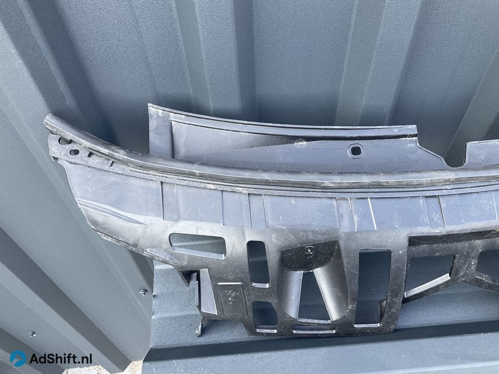Bumper Grill Houder Citroen DS3 9683449477 C-21015