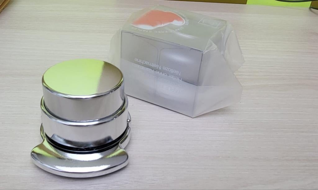 36 x nietloze nietmachine Nieuw in verpakking, Diversen, Bureau-accessoires, Ophalen of Verzenden