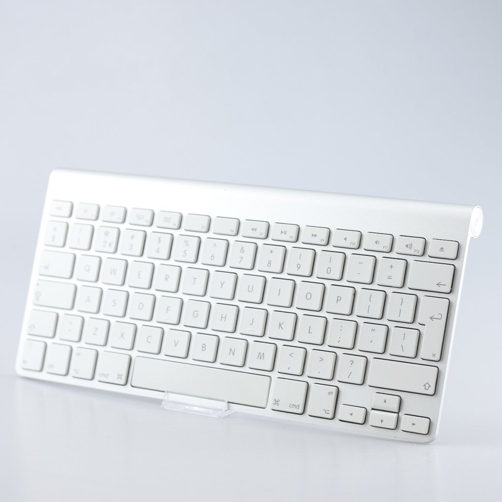Apple Magic Keyboard A1314 | Nette staat, Computers en Software, Overige Computers en Software, Apple, Zo goed als nieuw, Support@apple.com