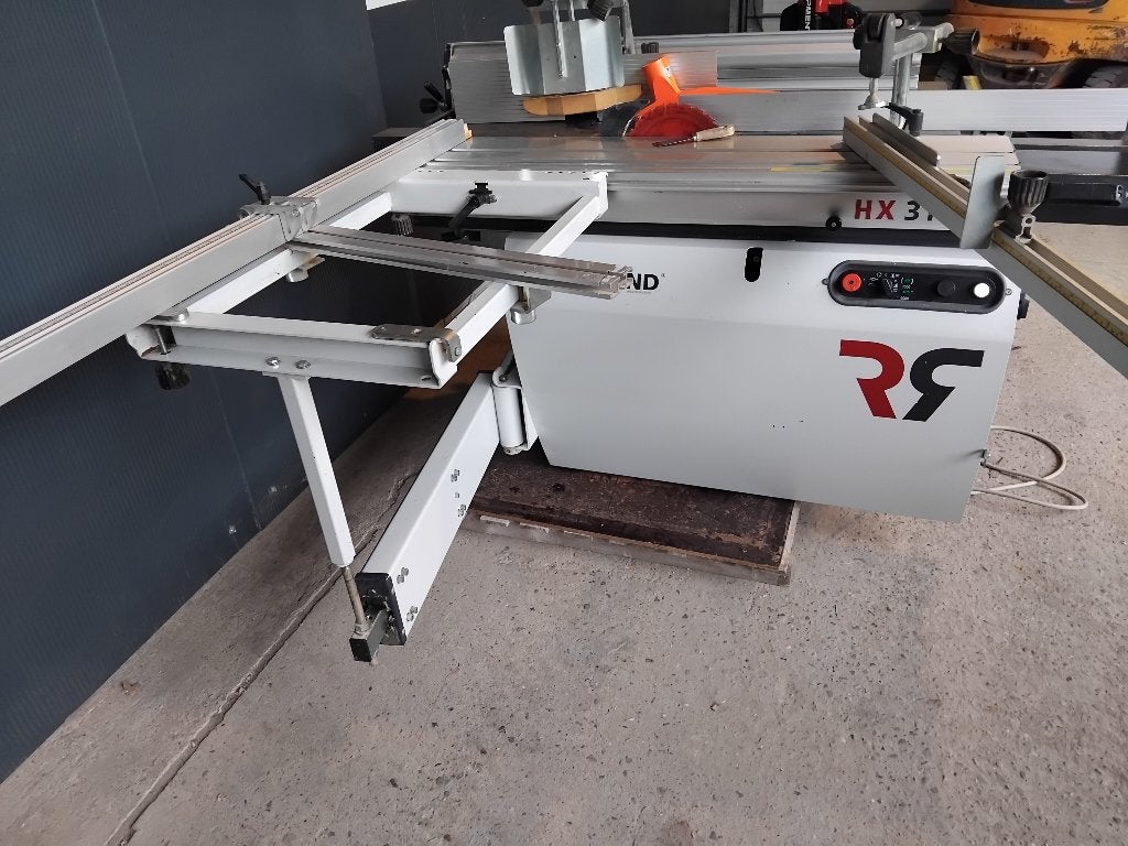 Combinatie machine  robland hx 31 werkt op 220 volt mono, Doe-het-zelf en Verbouw, Gereedschap | Overige machines, Ophalen, Gebruikt