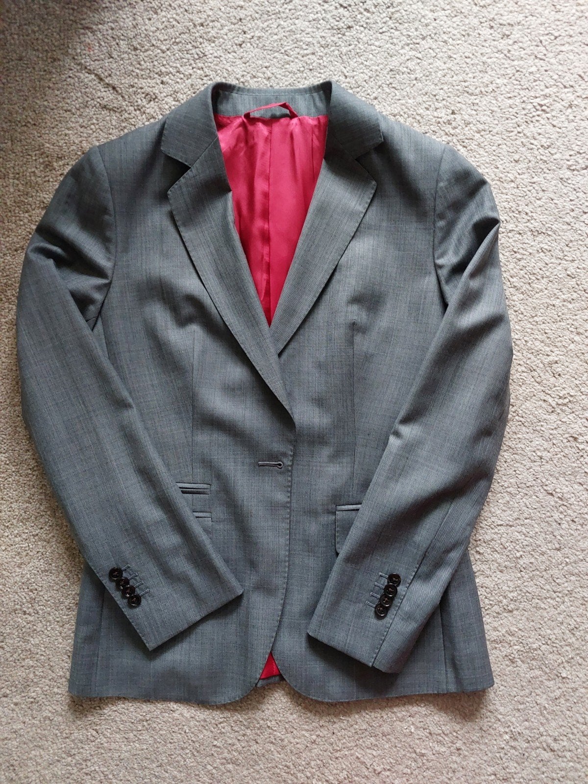 Hotelschool kleding, Ophalen of Verzenden