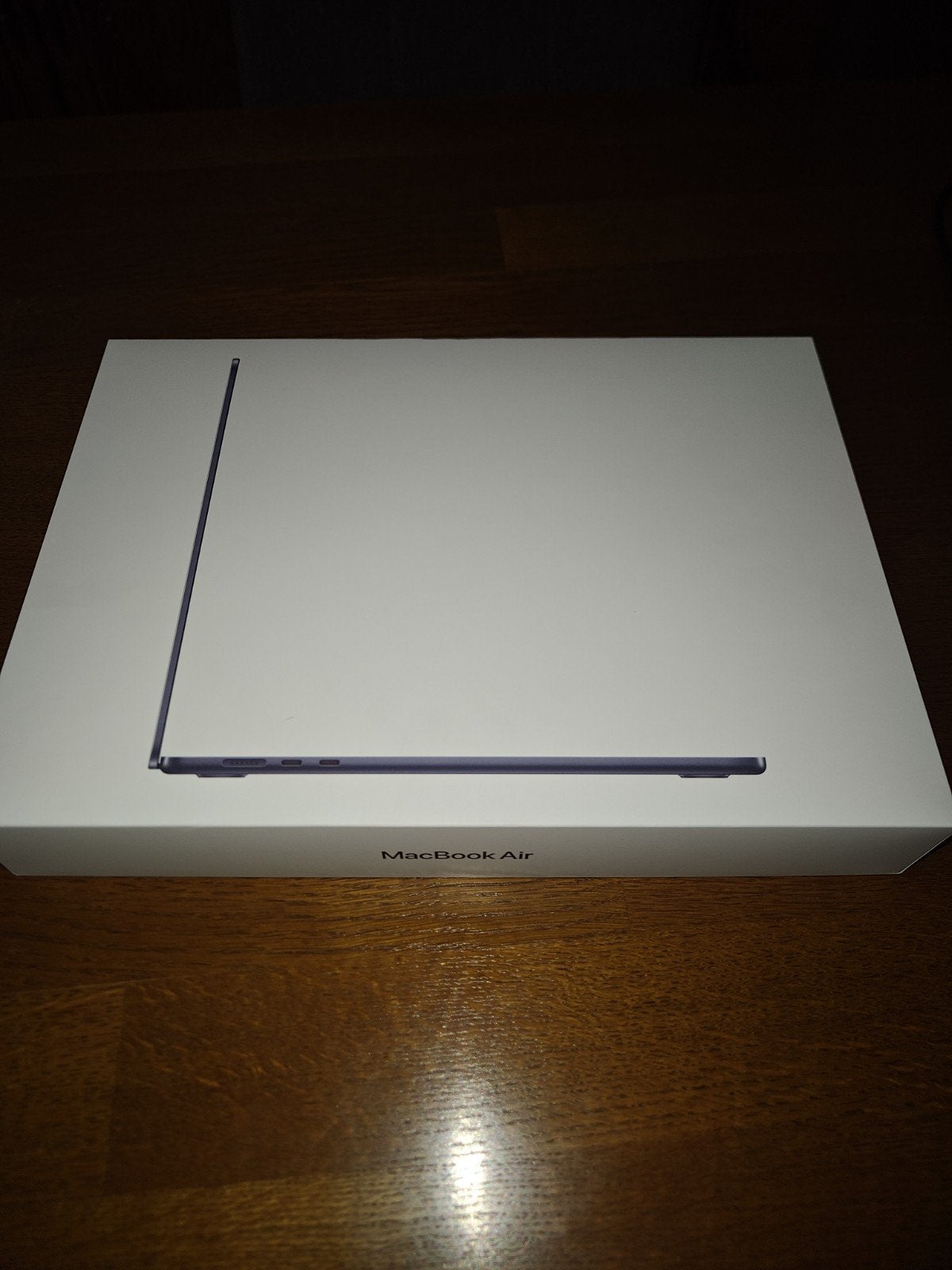 Macbook Air M5 15" 16gb 512gb NIEUW GESEALED GARANTIE