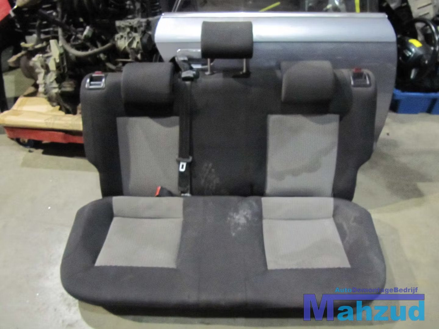 POLO 6R 3 DEURS ACHTERBANK DEURPANELEN INTERIEUR, Auto-onderdelen, Gebruikt, Volkswagen, Volkswagen AG, Berliner Ring 2
38440  Wolfsburg, DE
