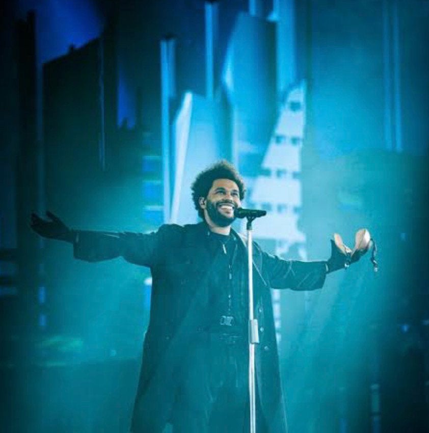 The Weeknd tickets (2x)!!!!!!, Twee personen, Juli
