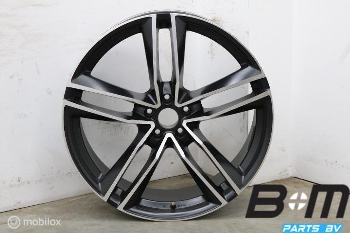 1 losse 22 inch lichtmetalen velg Audi Q7 4M NOT OEM, Gebruikt, Velg(en)