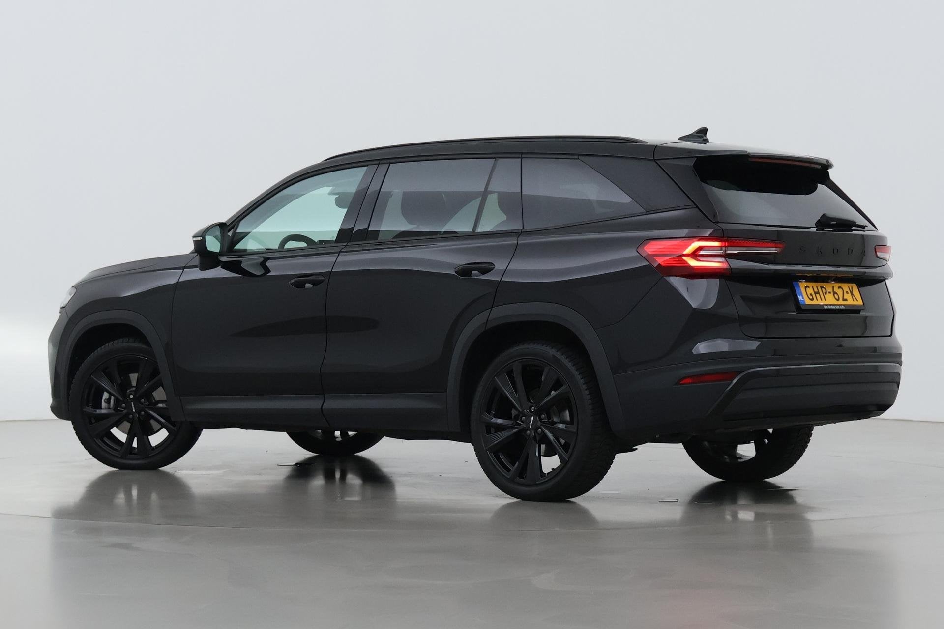 Skoda Kodiaq 1.5 TSI MHEV Tour Edition | ACC | Trekhaak | Me, Auto's, Stof, Euro 6, 4 cilinders, 150 pk