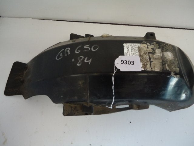 GR650 1983 - 1989 Suzuki Spatbord D1-22569