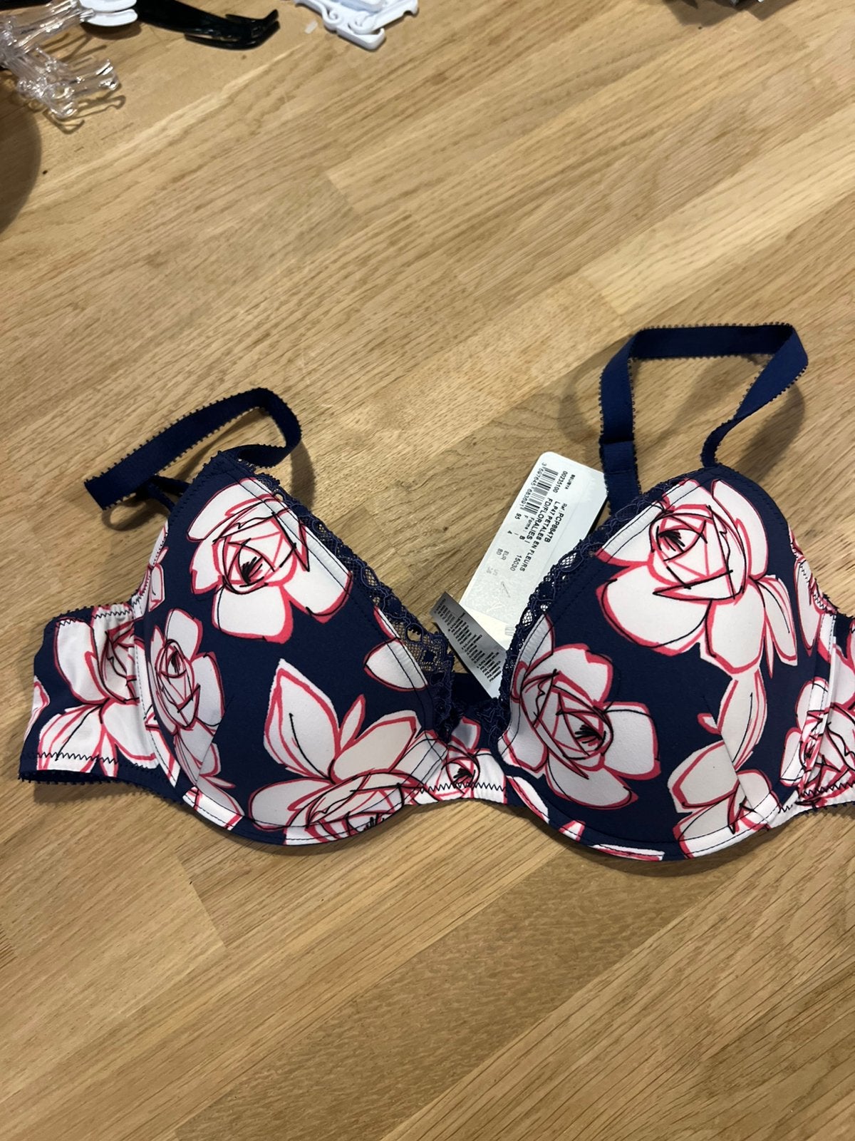 Epure bh maat 80B NIEUW!! Bh Nu €15,-, Ophalen of Verzenden, BH