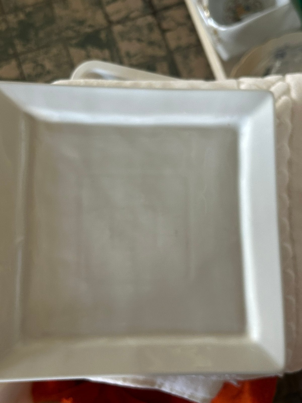 Servies nieuw  wit Pillyfuyt . France   25 stuks totaal, Huis en Inrichting, Overige merken, Nieuw, Ophalen of Verzenden, Modern
