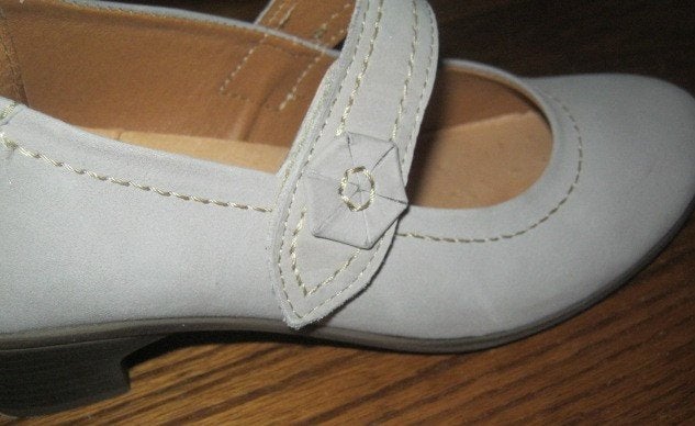 Pumps maat 37 Hush Puppies, Pumps, Ophalen of Verzenden, Zo goed als nieuw, Grijs