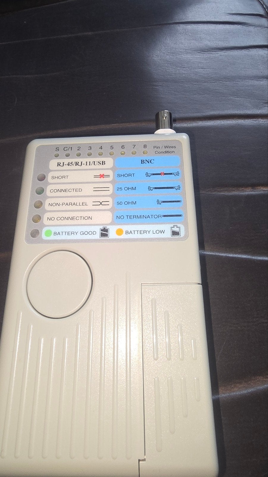 A3005 Pen Type Multimeter - Nieuw in doos, Ophalen of Verzenden, Nieuw