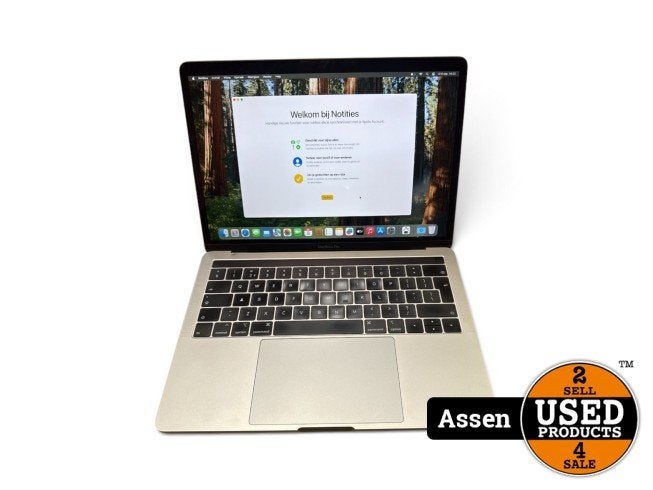 Apple MacBook Pro 2019 13,3" | i5 8GB 128GB | Cycli: 361, Computers en Software, Apple, Zo goed als nieuw, Support@apple.com, One Apple Park Way
Cupertino, CA 95014
United States
