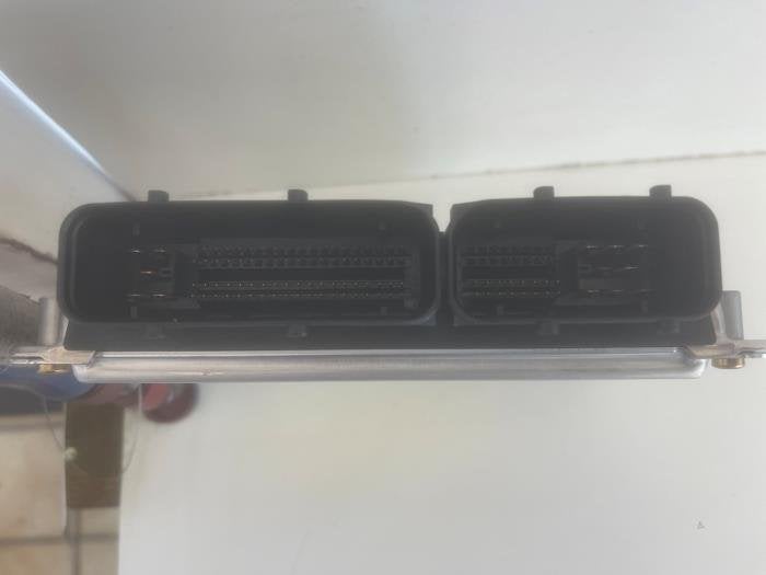 Luchtvering module van een Audi A8, Gebruikt, -, Verzenden, -