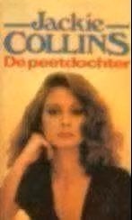 Jackie Collins - De peetdochter Roman, Ophalen of Verzenden, Gelezen