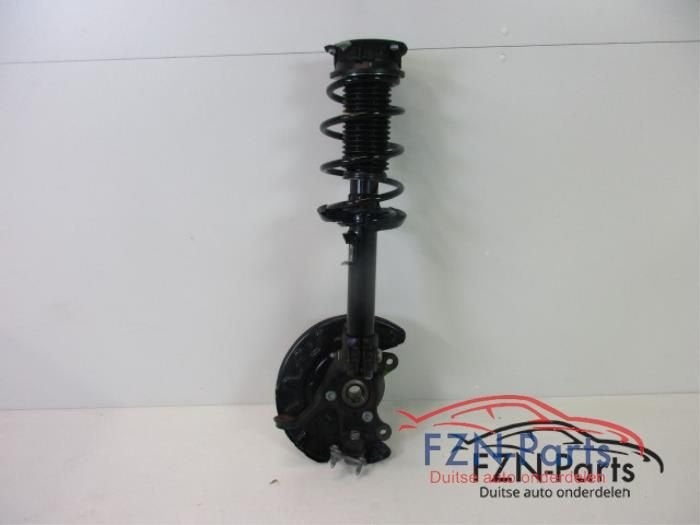 Wielophanging links-voor Volkswagen Golf (22729774), Ophalen of Verzenden, Gebruikt
