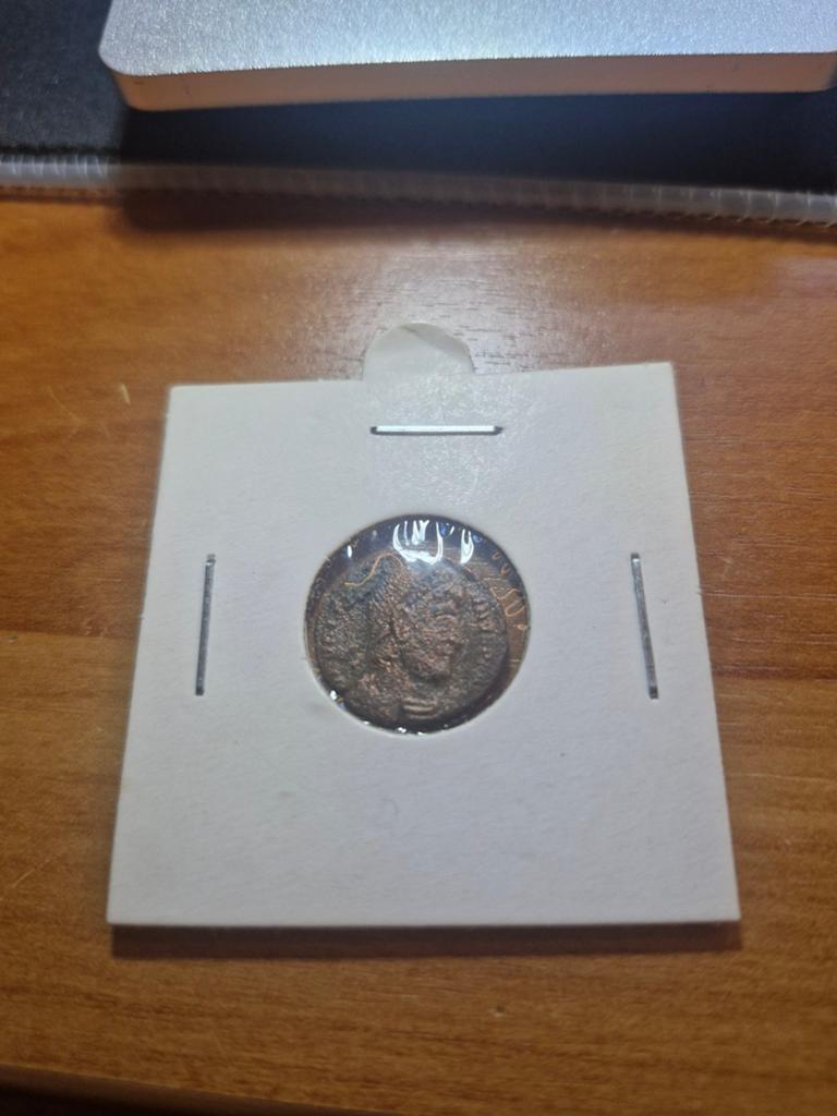Romeinse munt, Ophalen of Verzenden, Overige landen