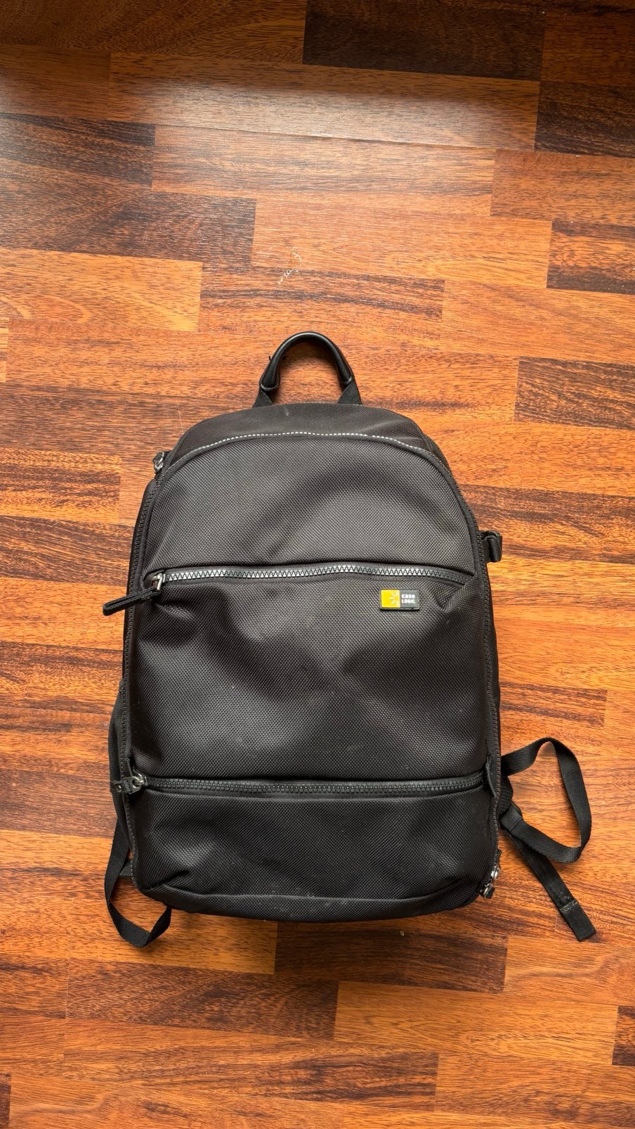 Case Logic Bryker DSLR Rugzak / Cameratas – Goede Staat, Ophalen of Verzenden, Zo goed als nieuw, Rugtas, Overige merken