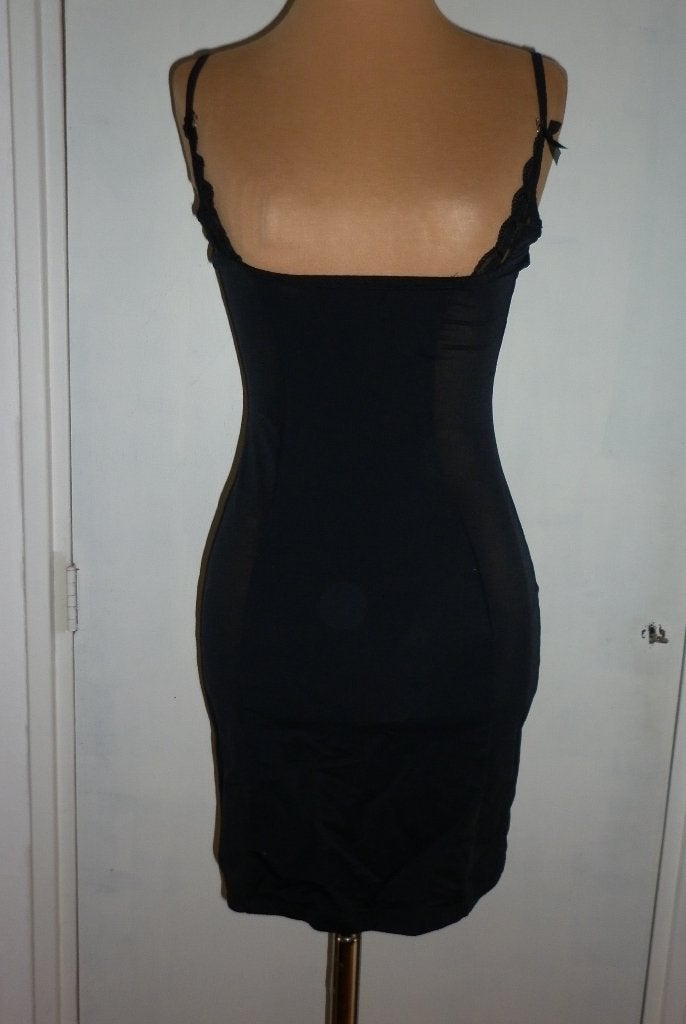 slipdress maat 42 merk : Prima Donna Twist, Kleding | Dames, Prima Donna, Verzenden, Zwart, Overige typen