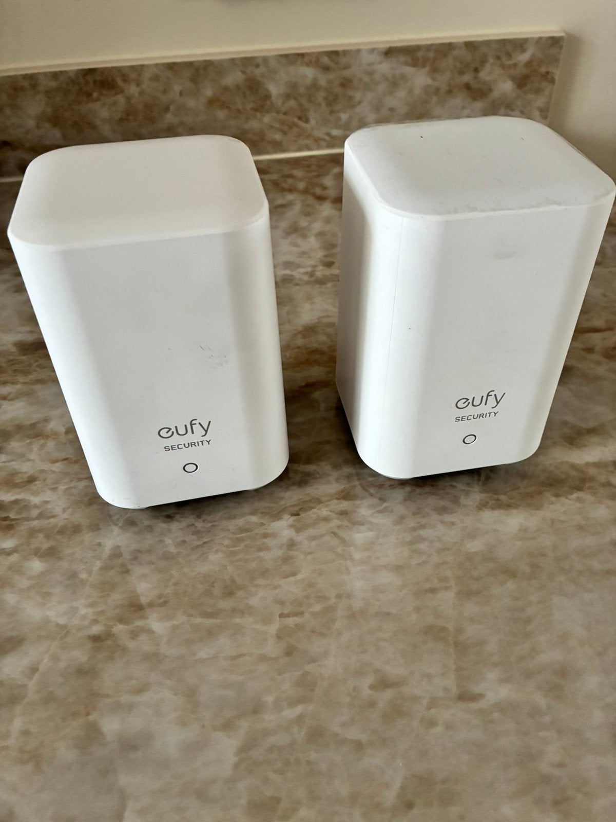 Eufy home base 2 (2 stuks), Audio, Tv en Foto, Videobewaking, Eufy nl, Eufy, Ophalen of Verzenden, Info@eufy.com