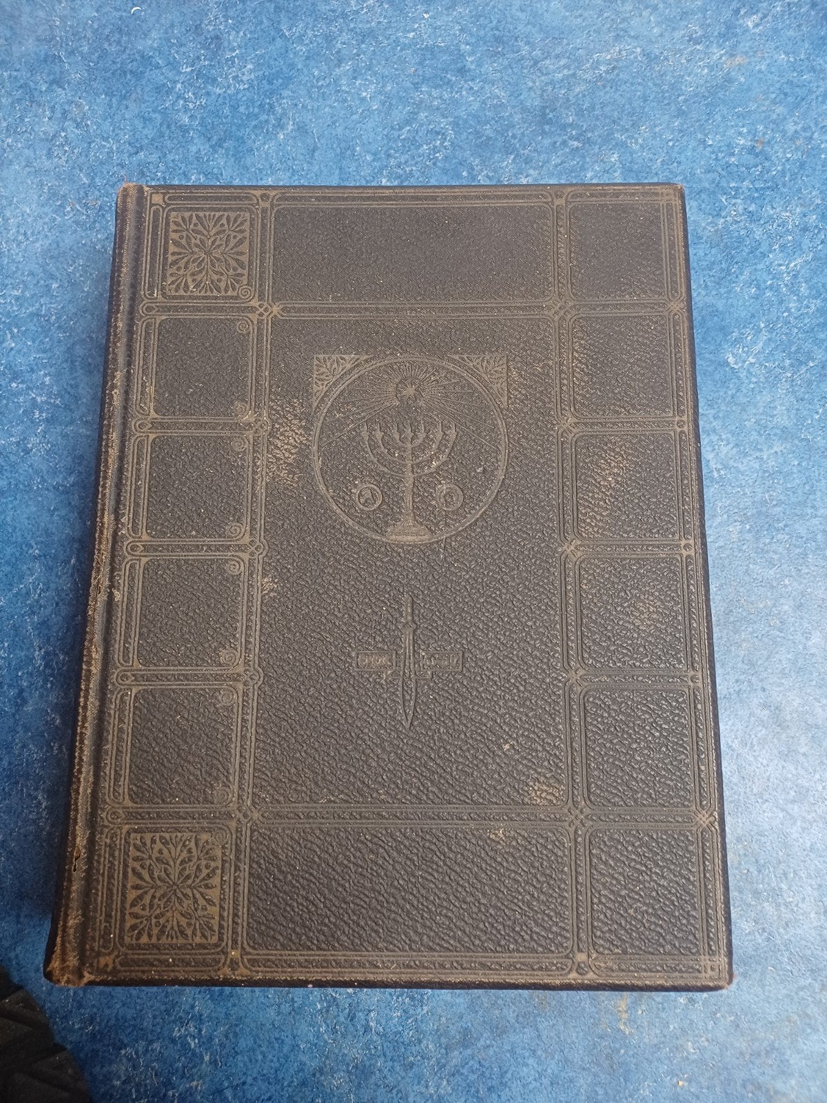 statenbijbel anno 1702 met taxatiewaarde, Antiek en Kunst, Ophalen of Verzenden