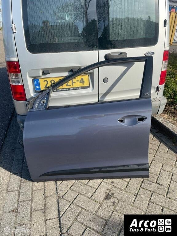 Hyundai i20 2018 Portier Motorkap Zijscherm Portiergreep V3G, Gebruikt, Ophalen of Verzenden, Hyundai, Hyundai