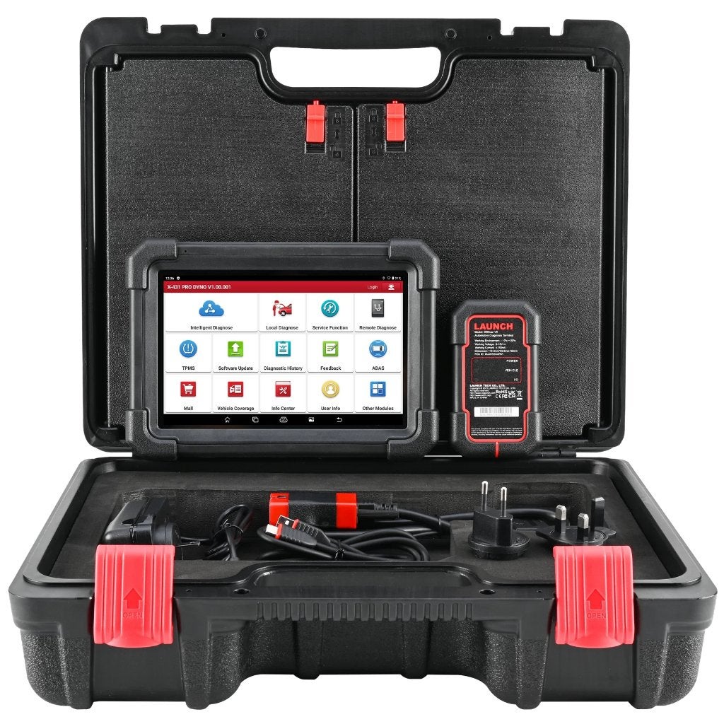 LAUNCH X-431 V+ V3.0 – Nieuw & Geseald, Ophalen of Verzenden, Nieuw