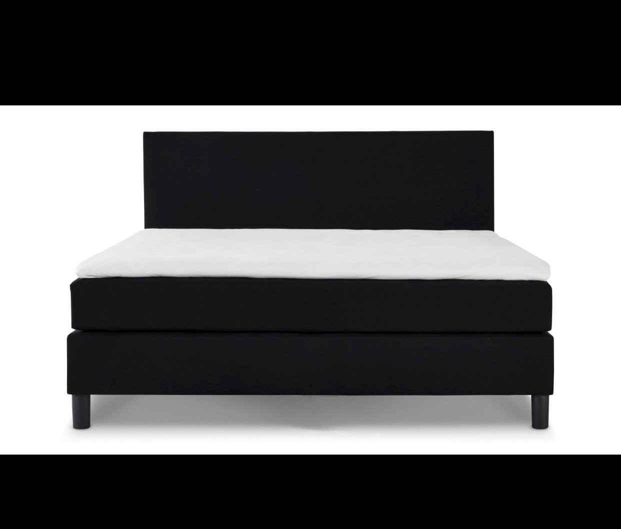 Bed 160/200, Ophalen, Raamkozijn, Zo goed als nieuw, 75 tot 150 cm