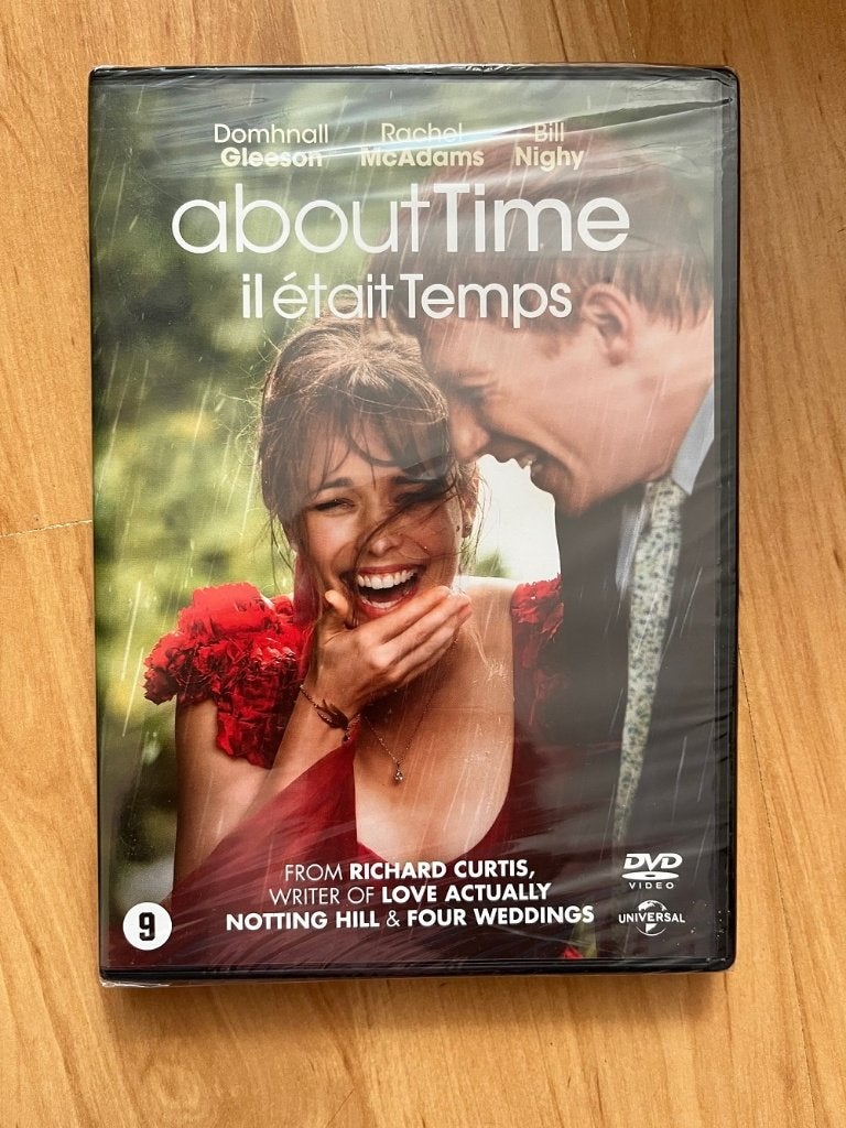About time, Ophalen, Spaans, Overige genres, Vanaf 9 jaar