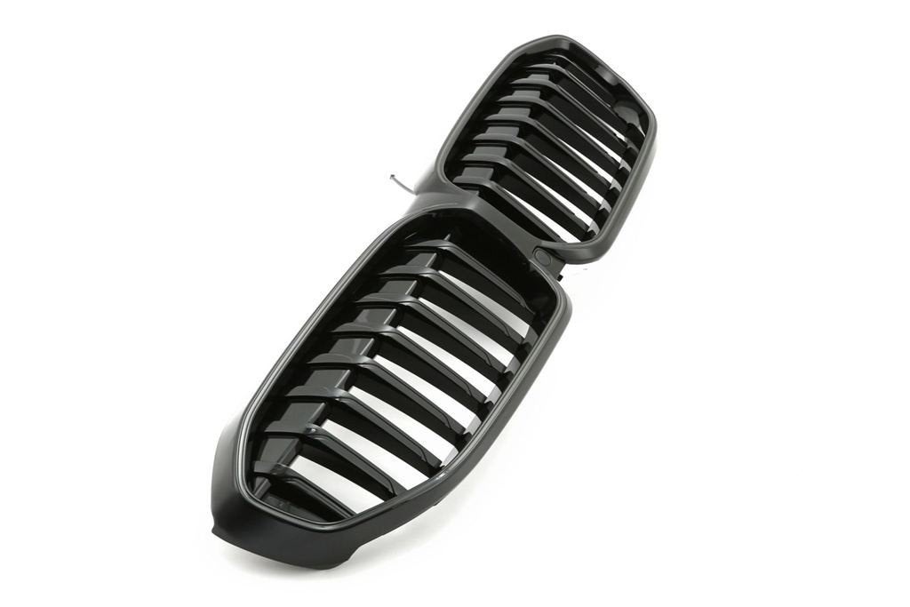 LED Grille BMW 3 Serie G20 G21 Glans Zwart Enkele Spijl, Auto diversen, Verzenden, Automotive Parts, A.parts@hotmail.nl, Trasmolenlaan 12 3447 GZ Woerden