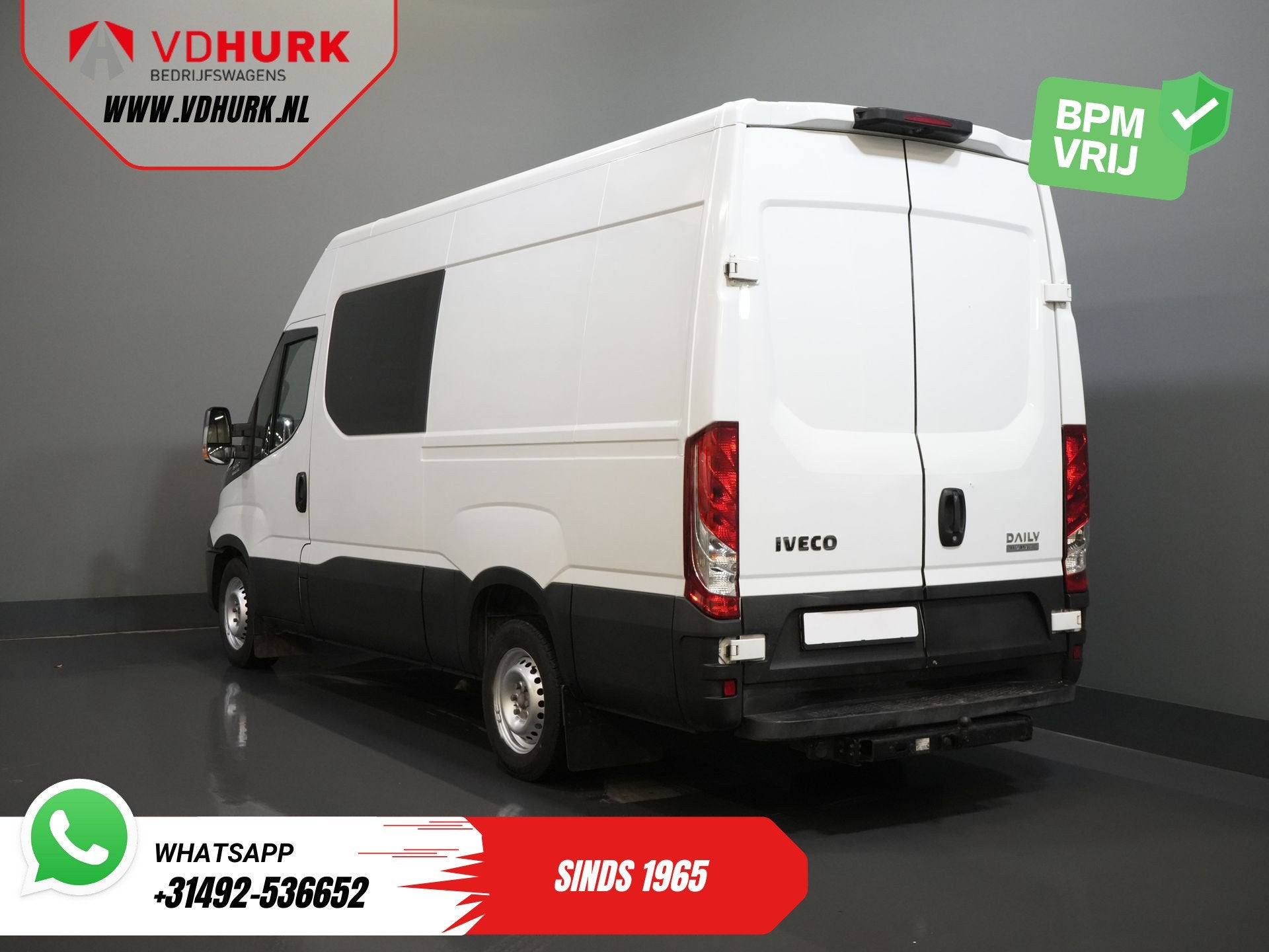 Iveco Daily