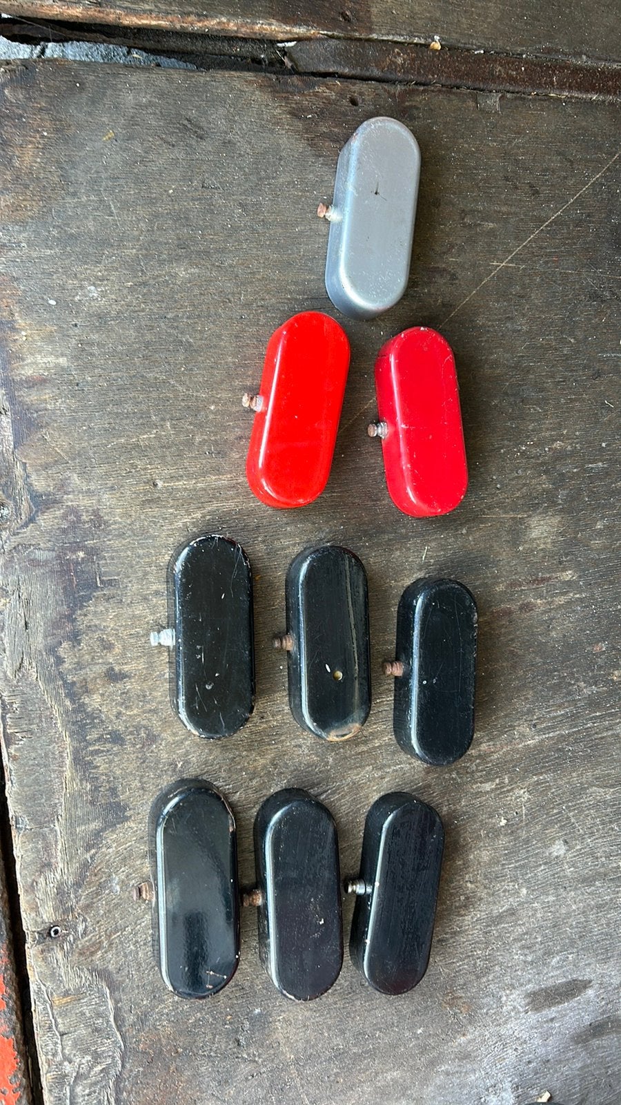 Toolbox, Fietsen en Brommers, Ophalen, Gebruikt, Overige merken
