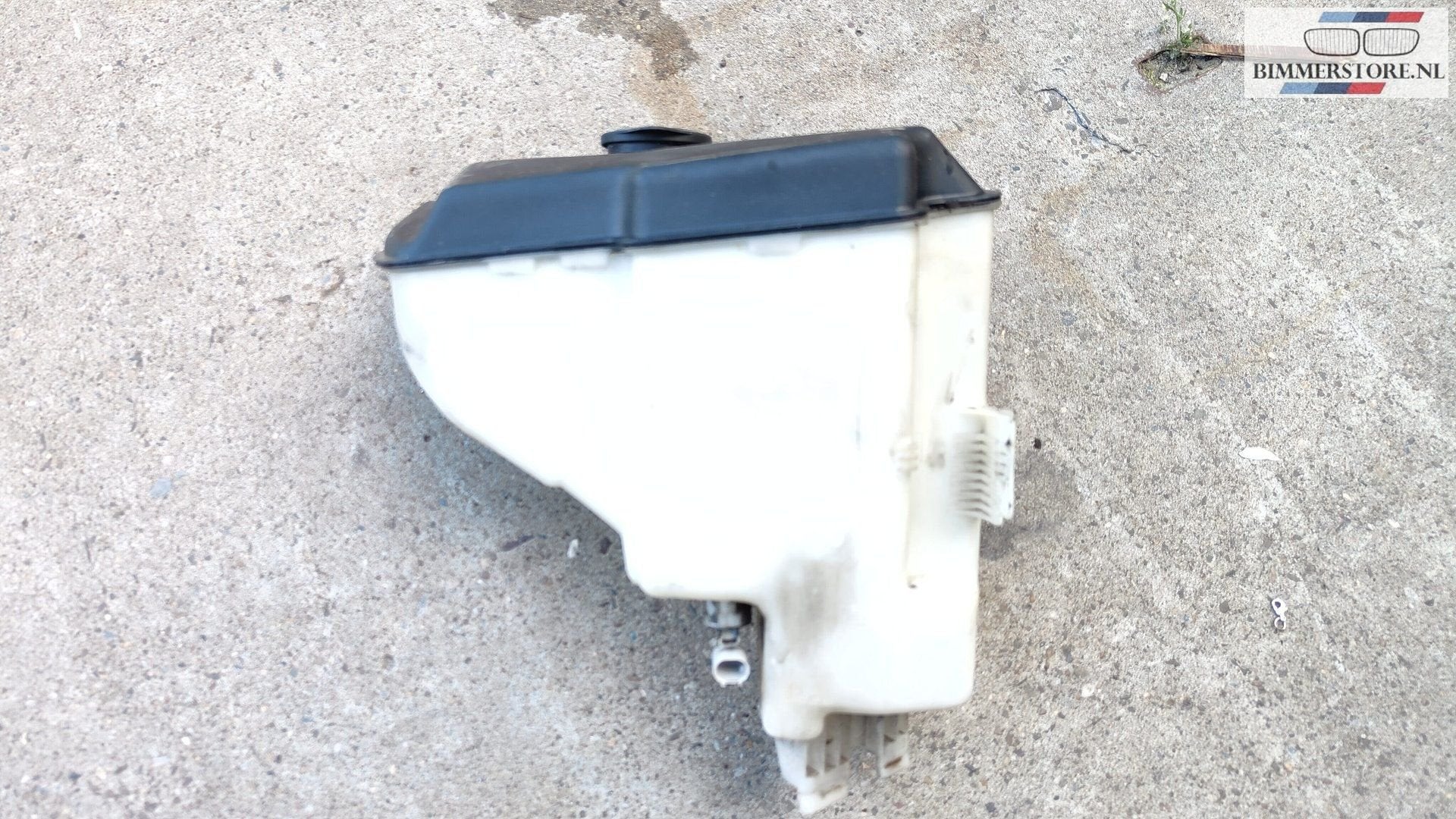 Ruitensproeier reservoir BMW 3 serie E46 Z4 E85  E86 6166700, Auto-onderdelen, Gebruikt, -, -, Ophalen of Verzenden