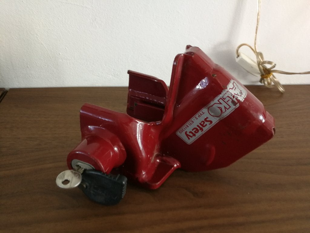 ALKO disselslot Type 2, Ophalen of Verzenden, Gebruikt