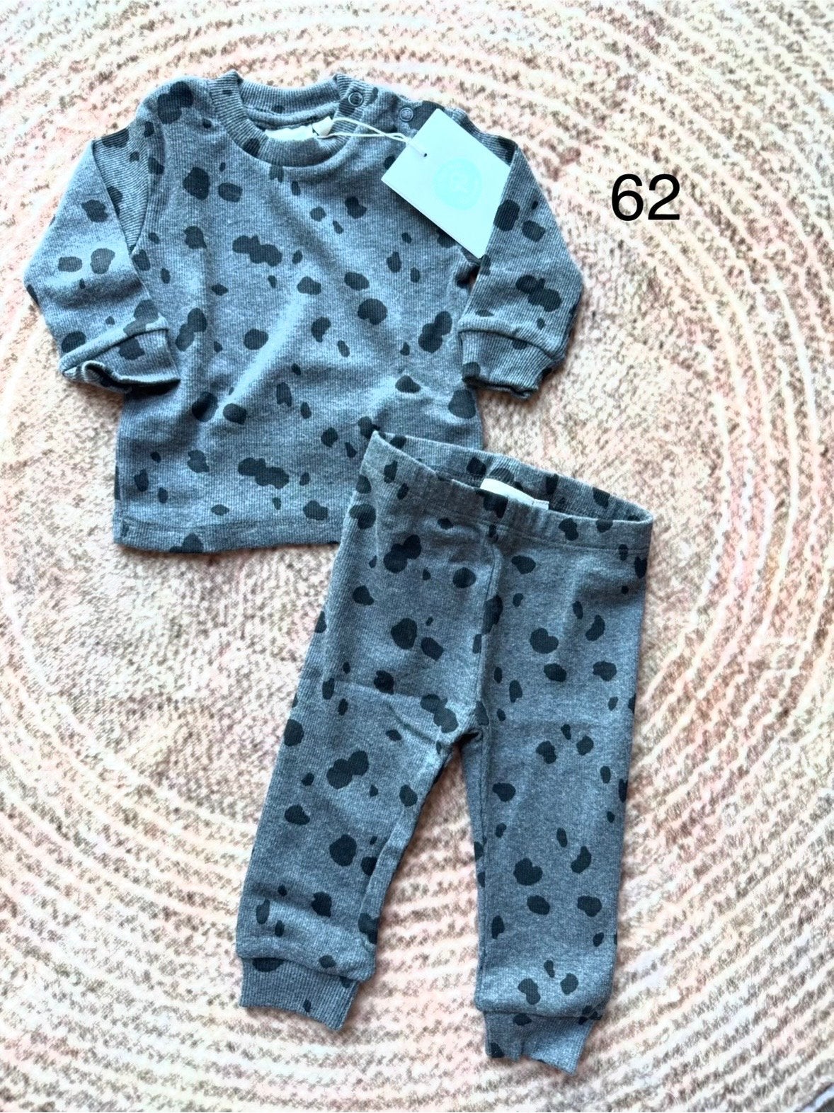 Feetje pyjama lang- Diverse Prints en Maten, Verzenden, Nieuw, Jongetje of Meisje