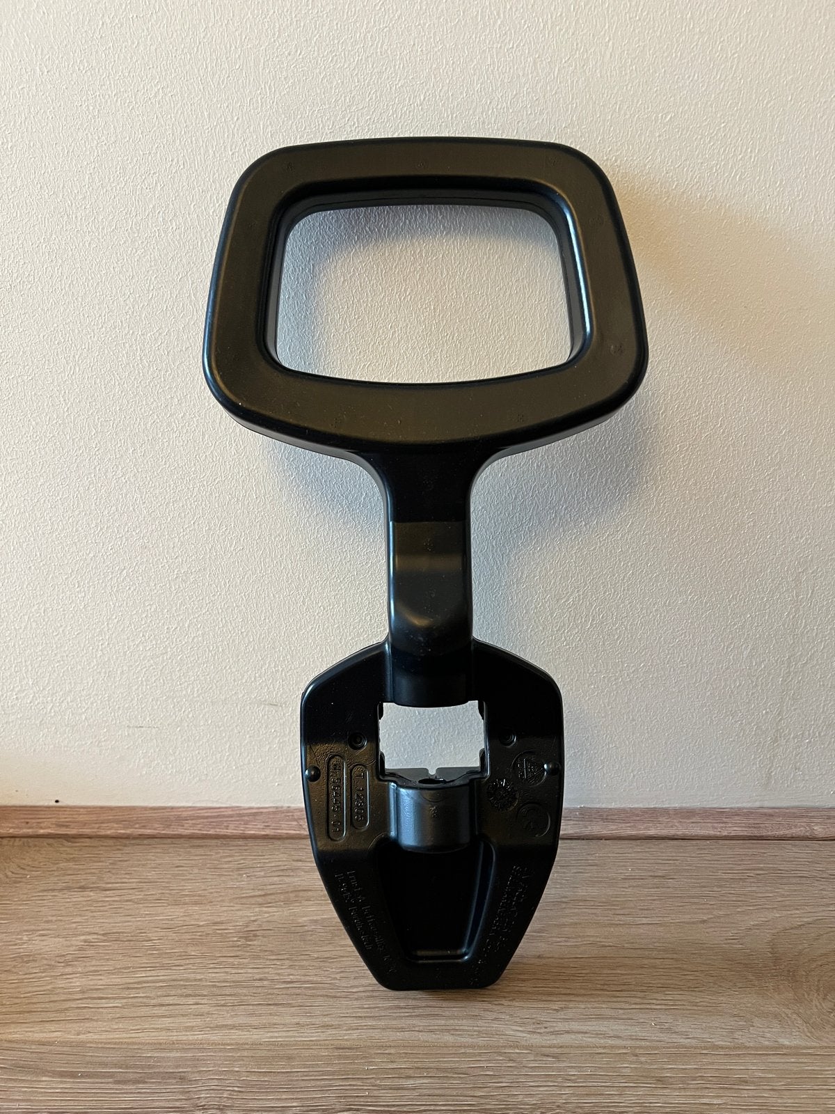BIG Bobby Car Walker, Kinderen en Baby's, Speelgoed | Buiten | Voertuigen en Loopfietsen, Ophalen of Verzenden, Gebruikt, Duwvoertuig