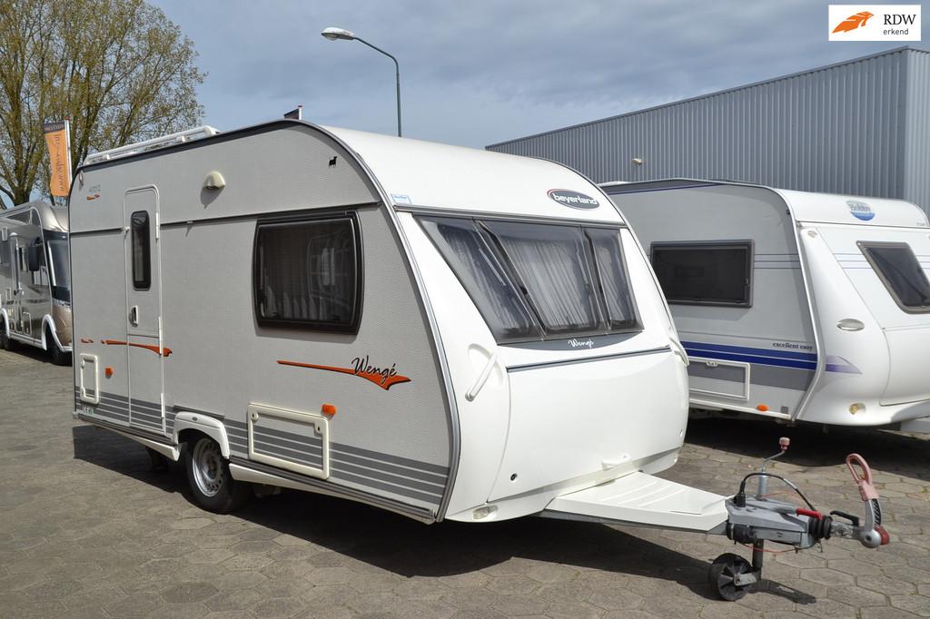 Beyerland 403B Wenge -Uniek - 1e eigenaar - Als nieuw - Move, Caravans en Kamperen, Caravans, Heiberg. 25
5504PA  Veldhoven, NL