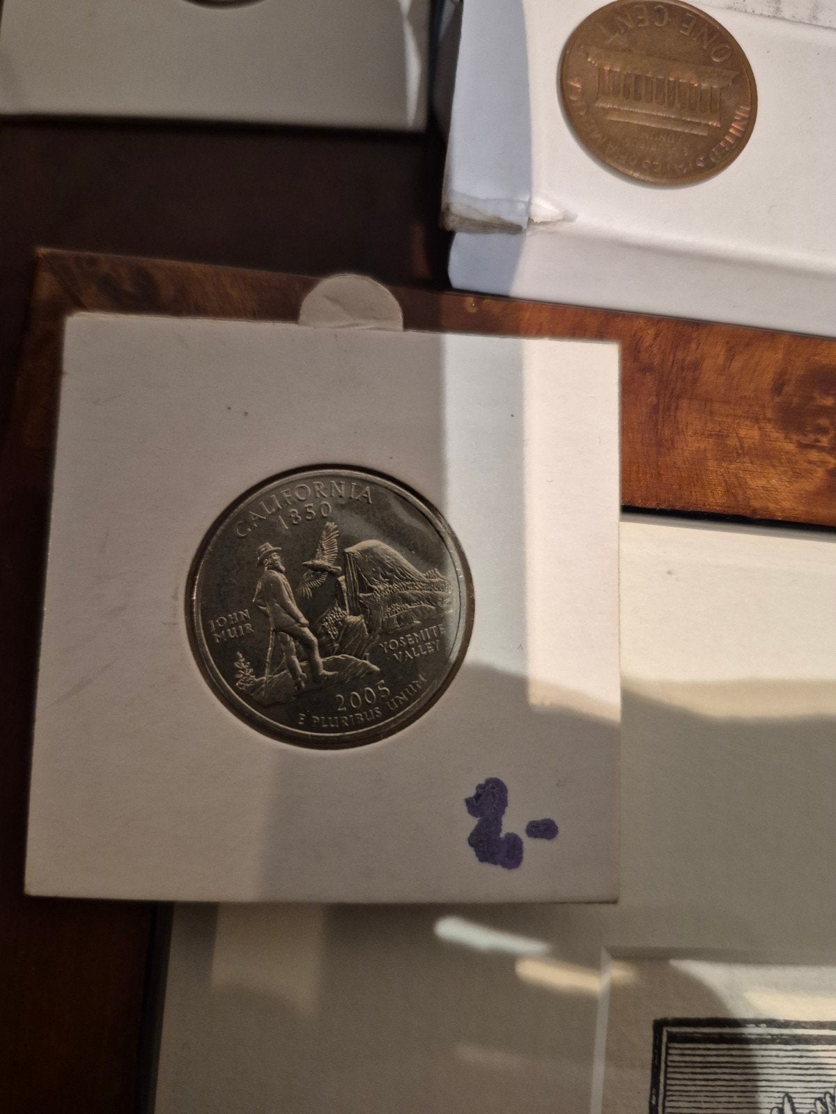kwarts  dollar Amerika, Ophalen of Verzenden, Noord-Amerika