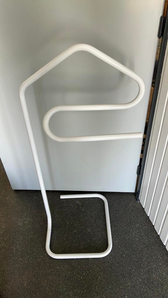 2 Vintage dressboy Niels Gammelgaard voor Ikea, Zo goed als nieuw, Minder dan 100 cm, Hout, Ophalen