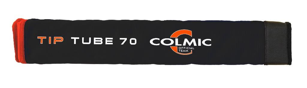 Colmic Duro Holdall Tip Tube 70 cm Feedertop case, Ophalen of Verzenden, Nieuw, Overige typen