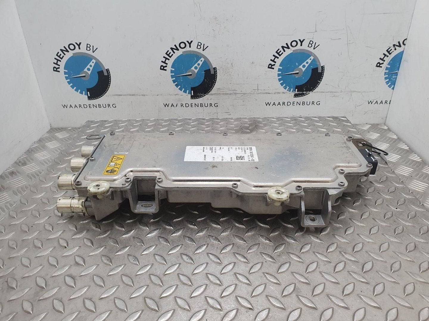 BMW 3 SERIES G21 330e eDrive Edition  EV / HYBRIDE INVERTER, Ophalen of Verzenden, Gebruikt, ARN erkend