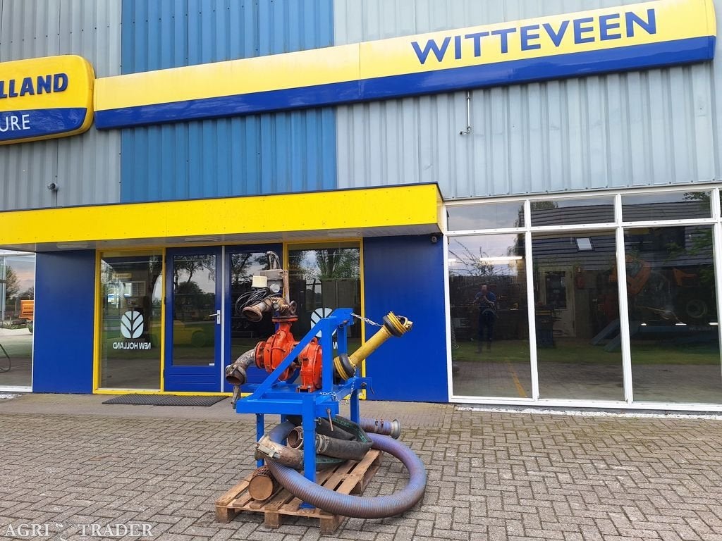 Landini CMS65 beregeningspomp, Niet opgegeven, Akkerbouw, -, Niet opgegeven