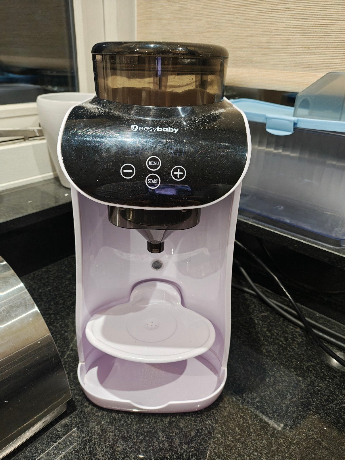 Easybaby Milk Maker, Ophalen of Verzenden