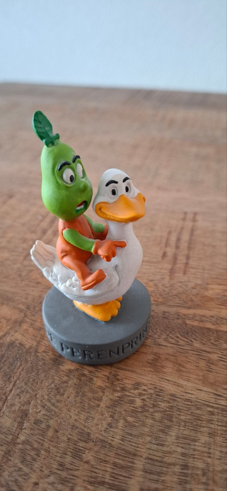 Suske en wiske Perenprins SW121, Verzamelen, Ophalen of Verzenden, Zo goed als nieuw