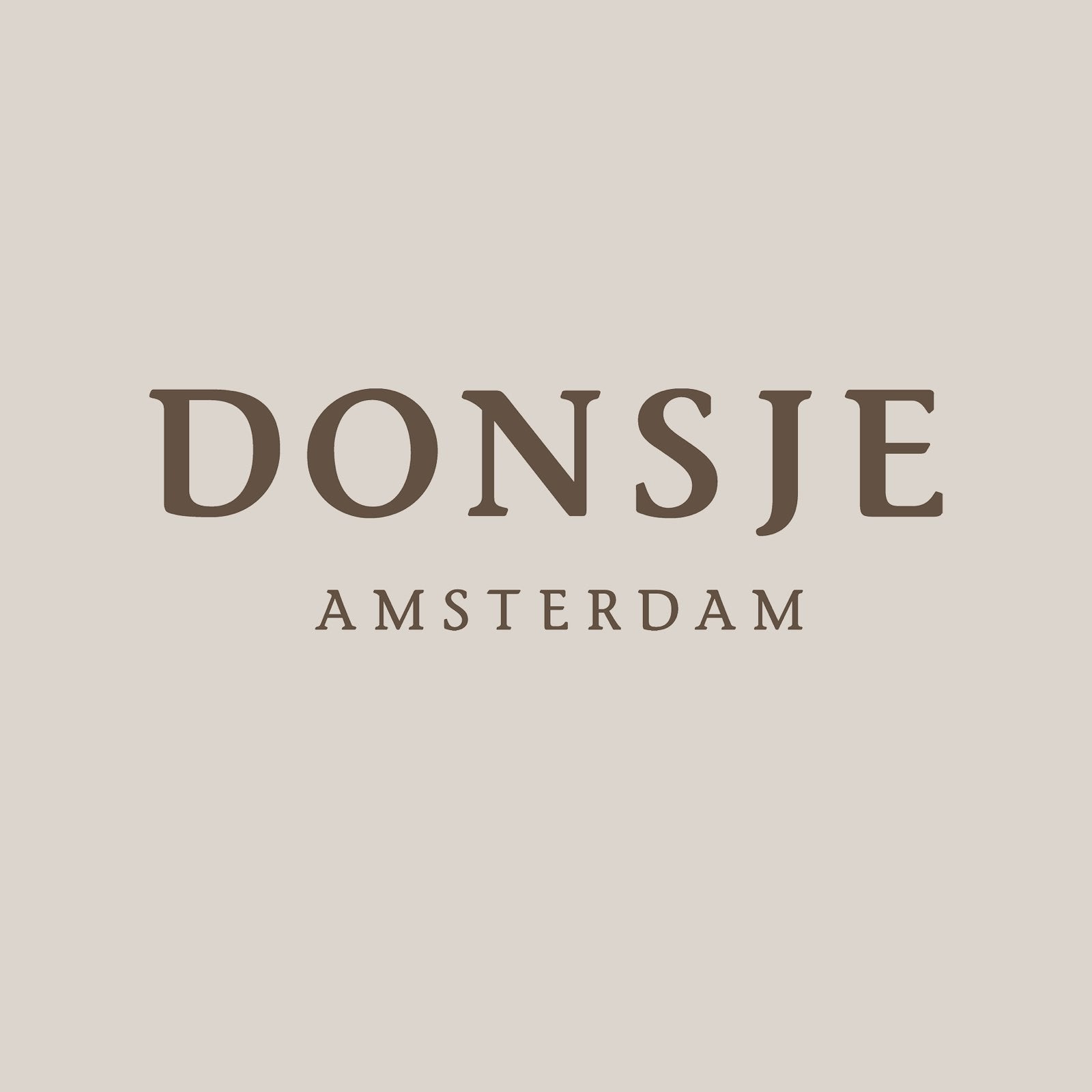 Donsje sample sale ticket te koop, Eén persoon, Overige soorten, Overige typen