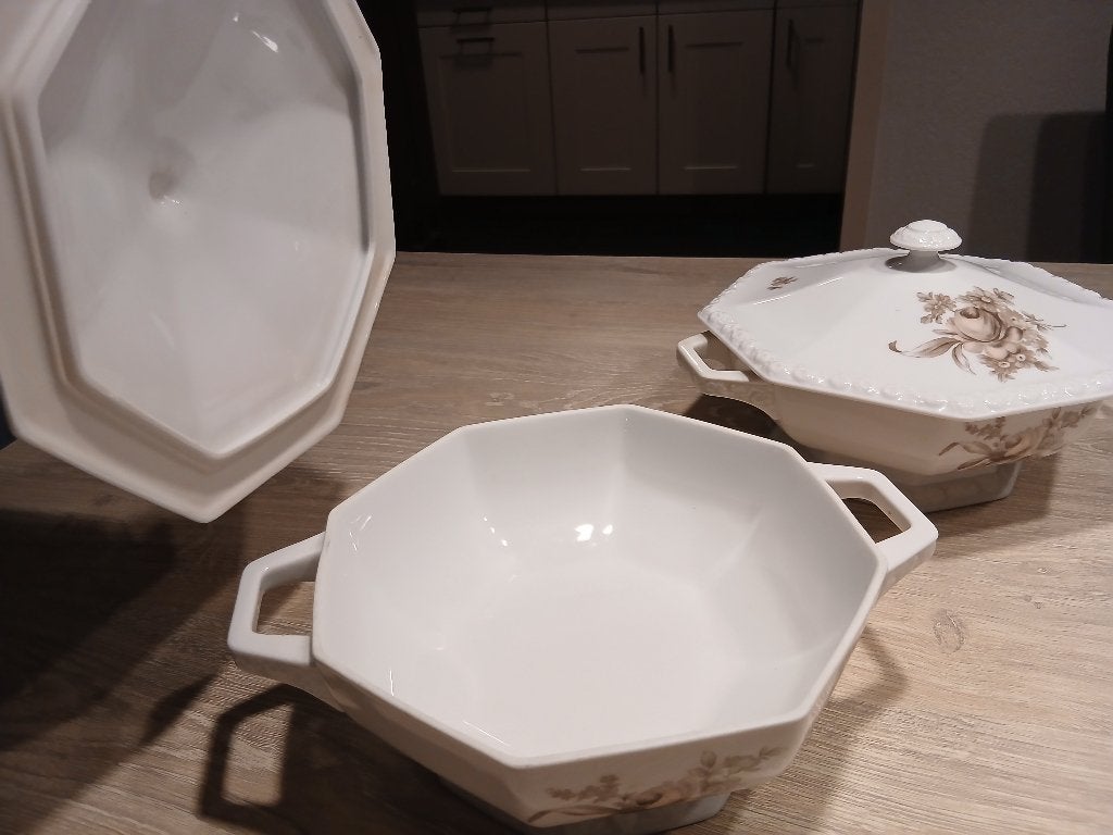 Rosenthal servies, Ophalen of Verzenden