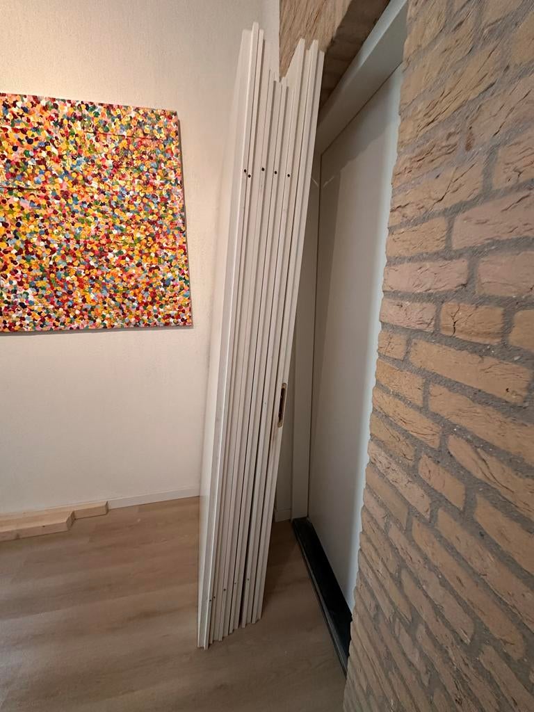 4 gratis opdek binnendeuren (zonder beslag), Ophalen, Gebruikt, 80 tot 100 cm, Binnendeur